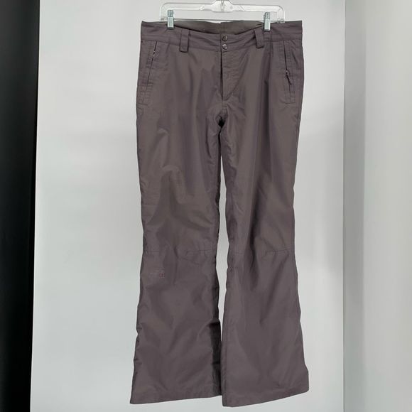The North Face Pants & Jumpsuits The North Face Womens Ski Pants Sz